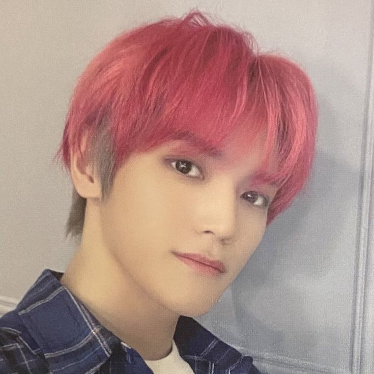 태용 (NCT 127) 최근 활동샷