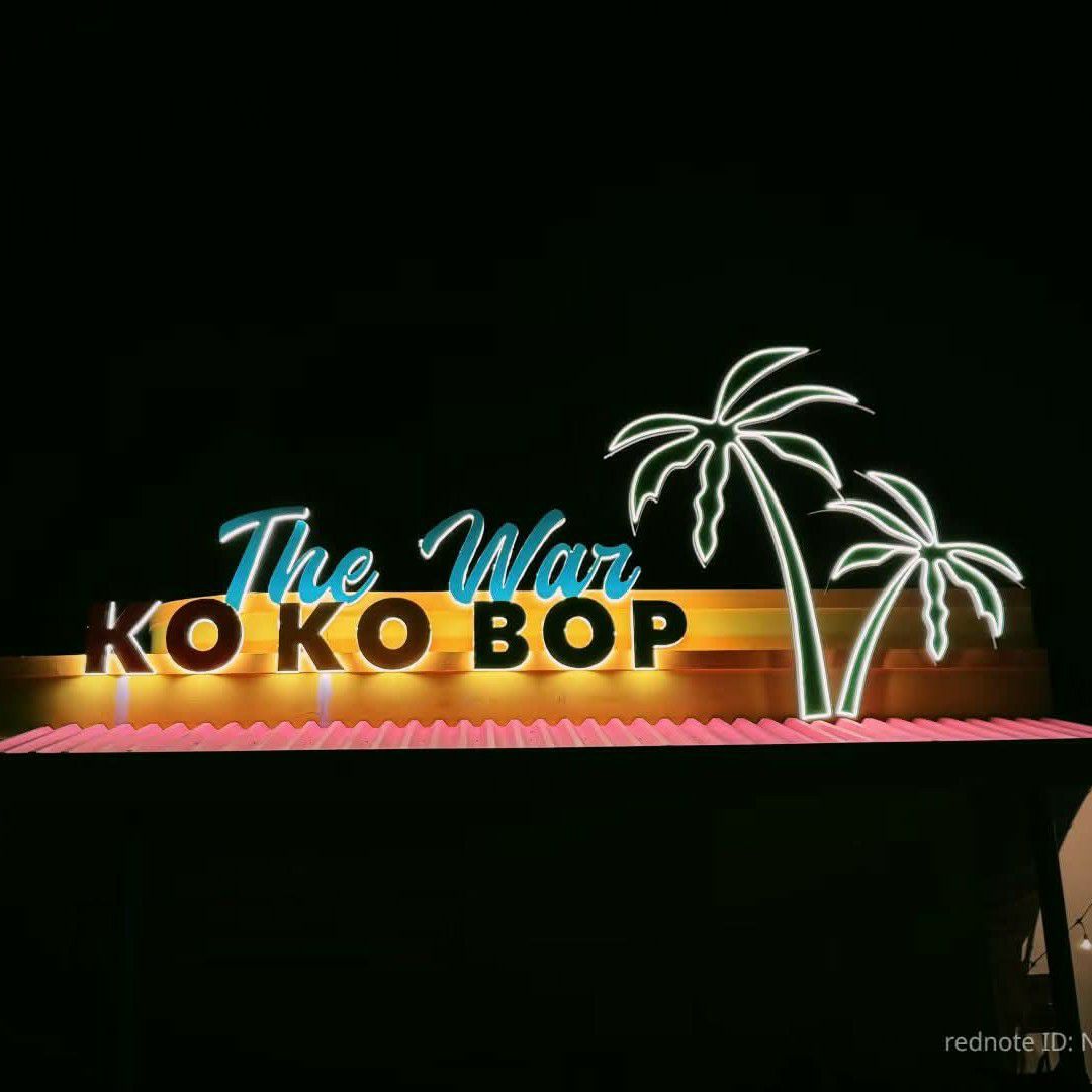 Latest photo of EXO