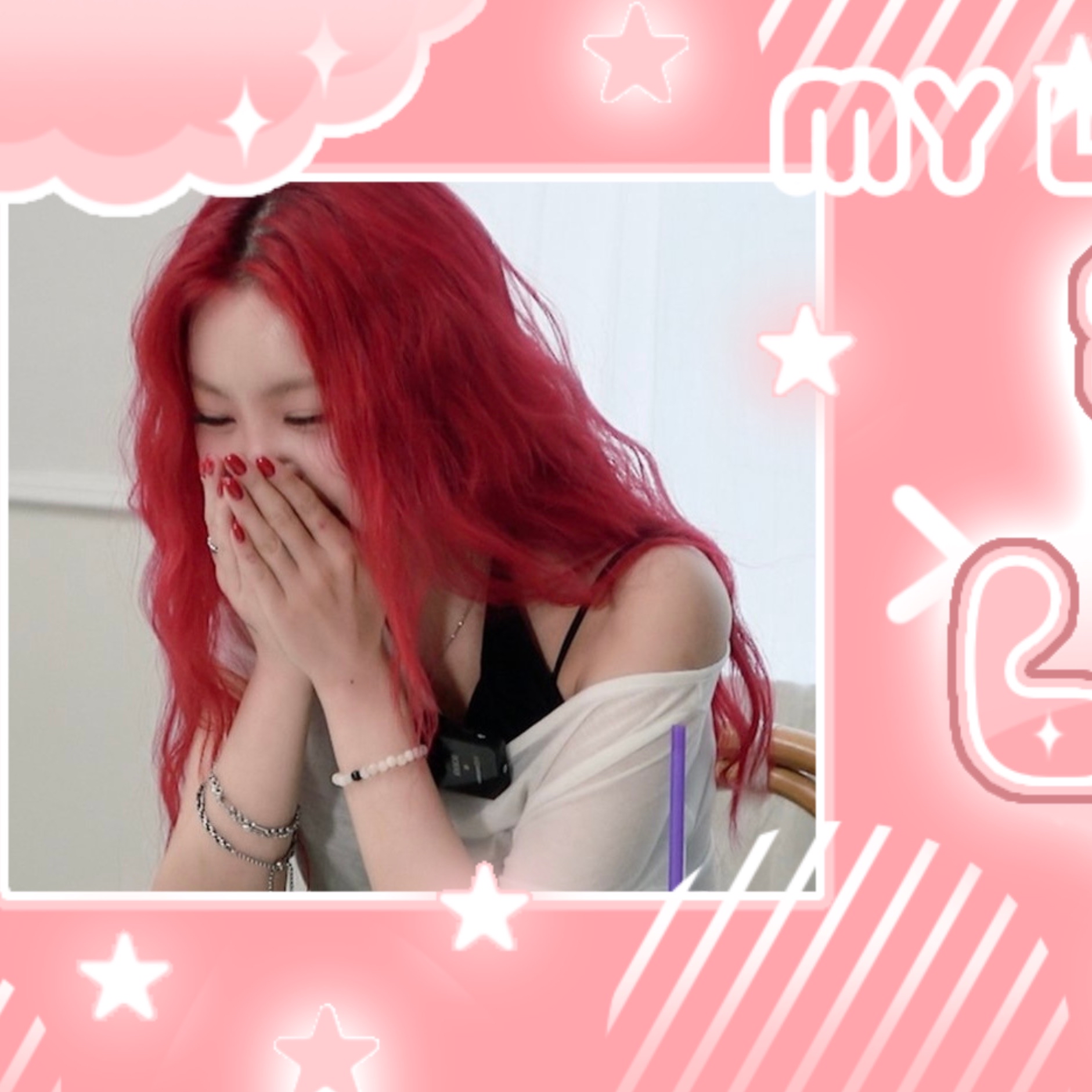 Latest photo of Soojin