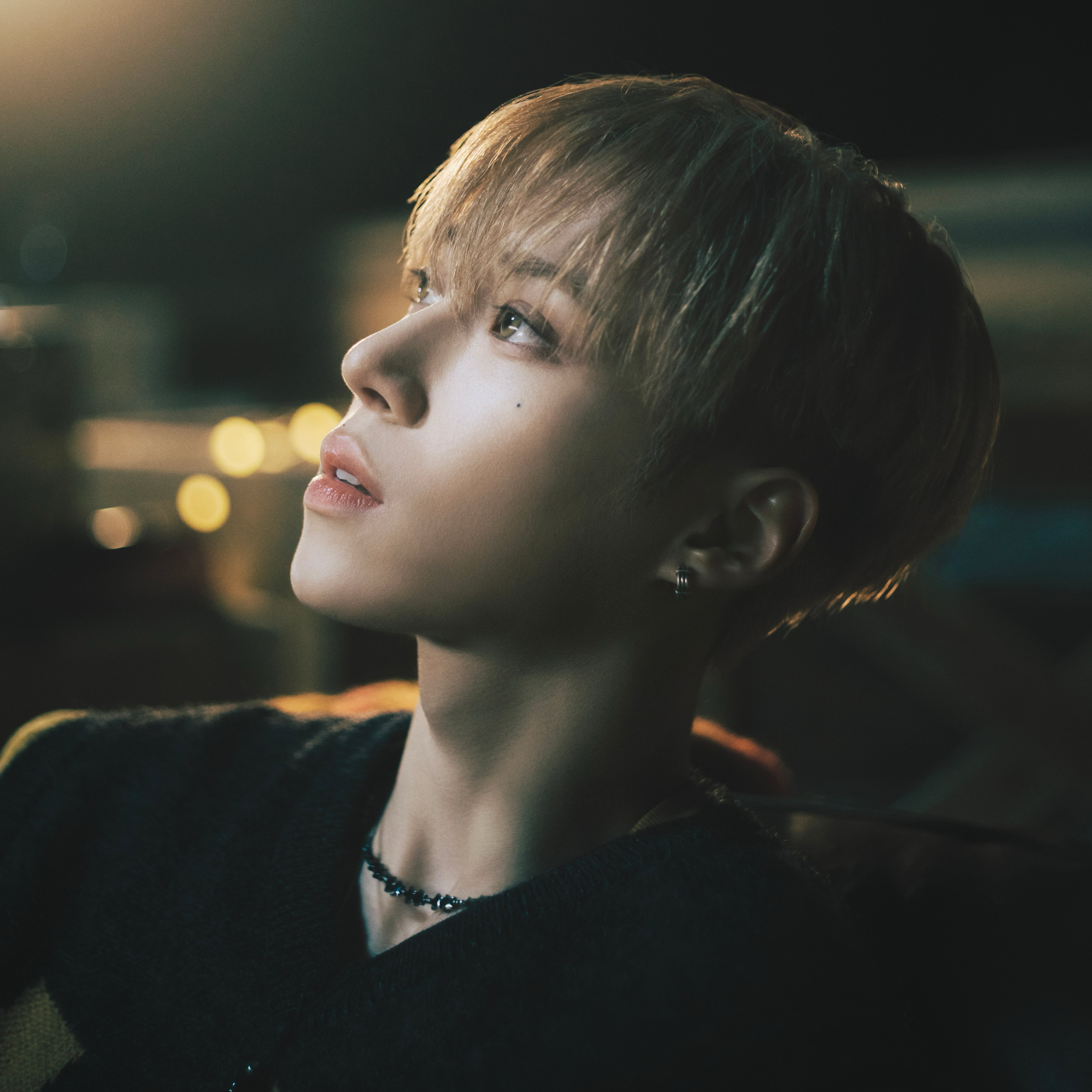 A moment captured by Arno (ALPHA DRIVE ONE)'s fan