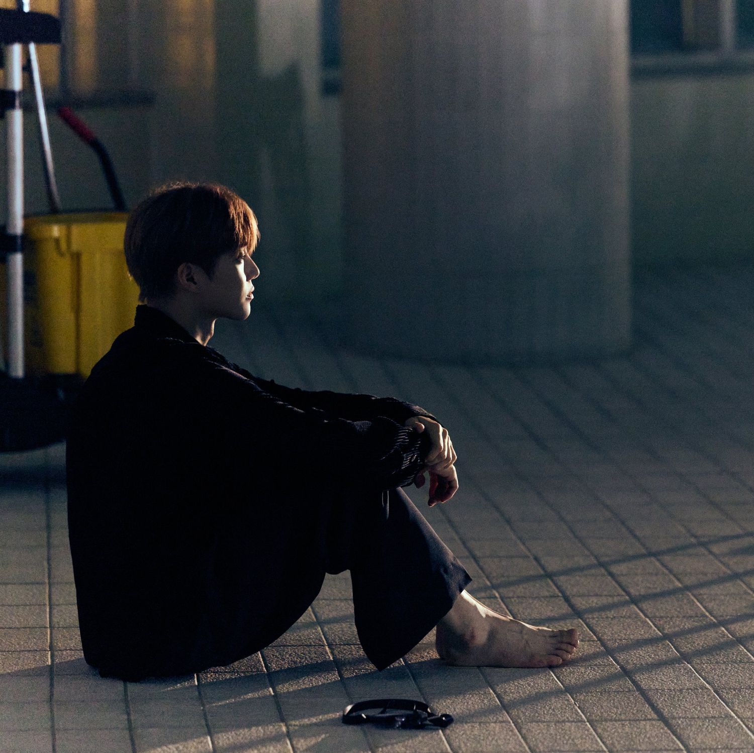 EXO 최근 활동샷