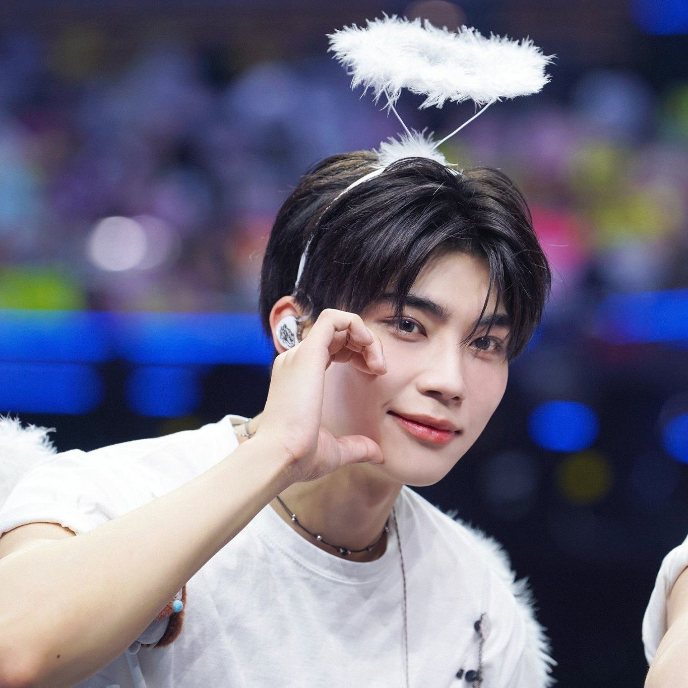 パク・ゴヌク (ZEROBASEONE)ファンが撮った瞬間