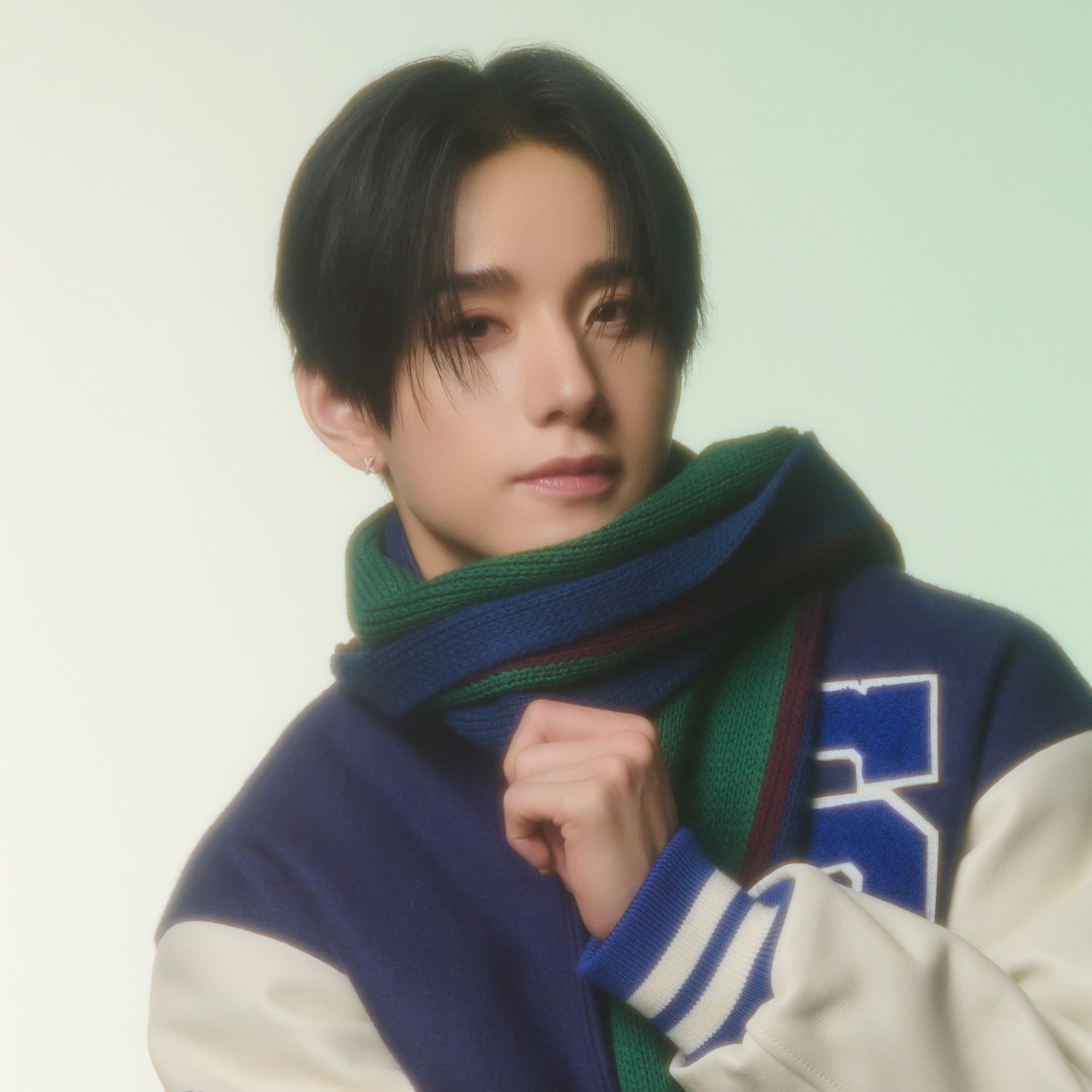 Latest photo of Sato Keigo (JO1)