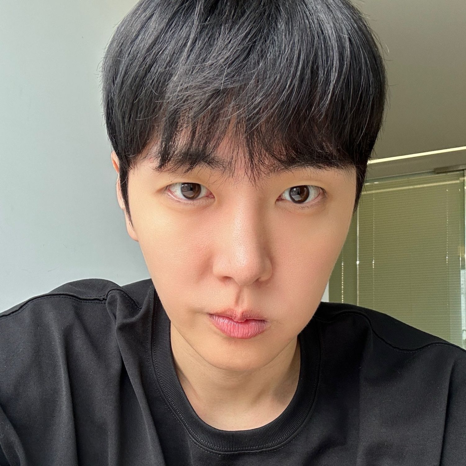 Recent activity shot of Jaeyoon (SF9)
