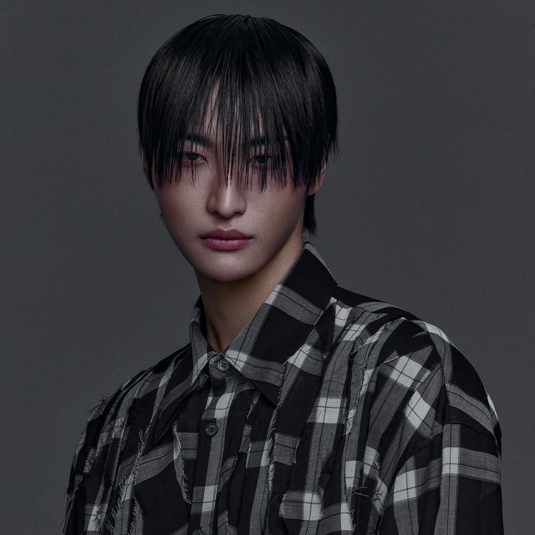 Latest photo of ATEEZ