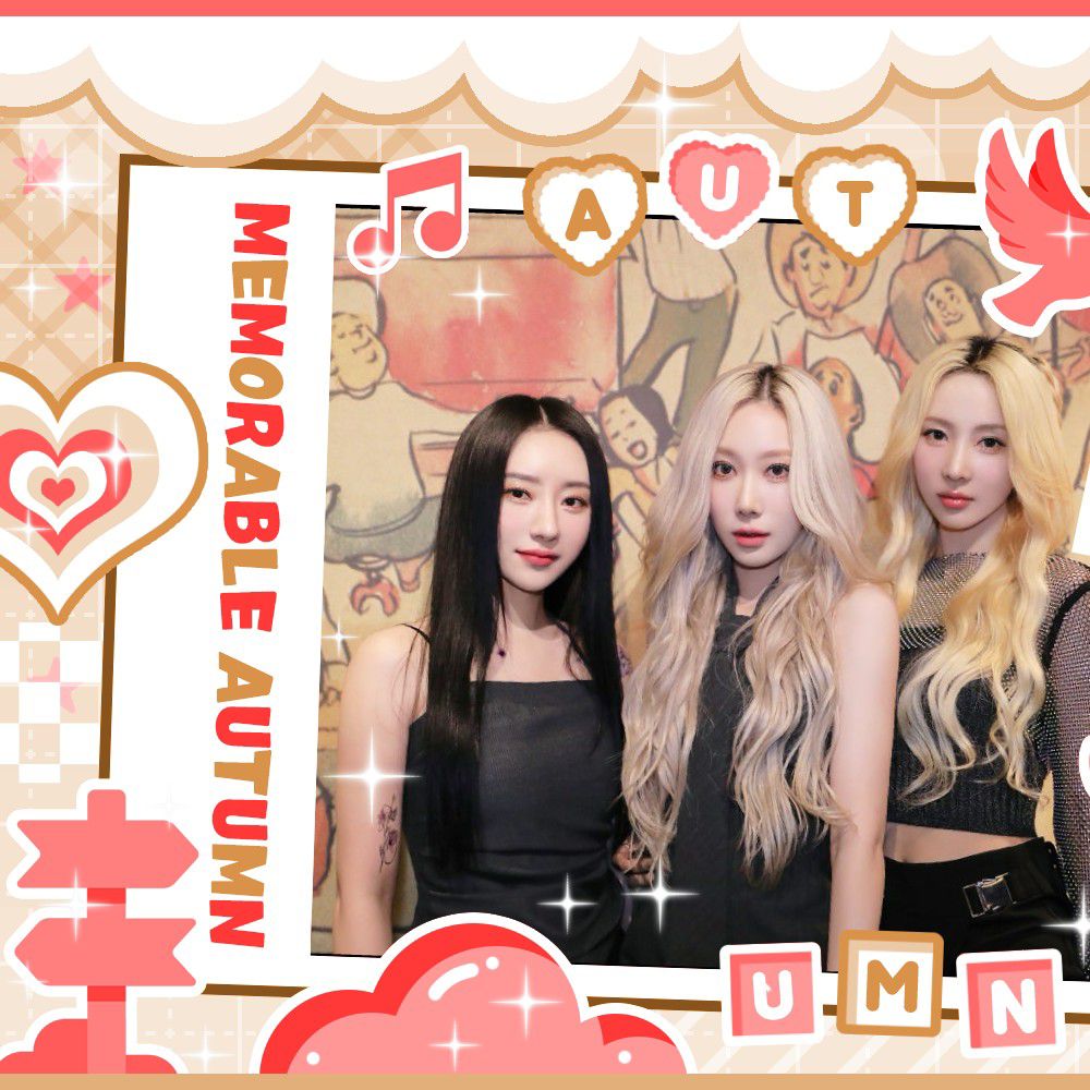 드림캐쳐 최근 활동샷