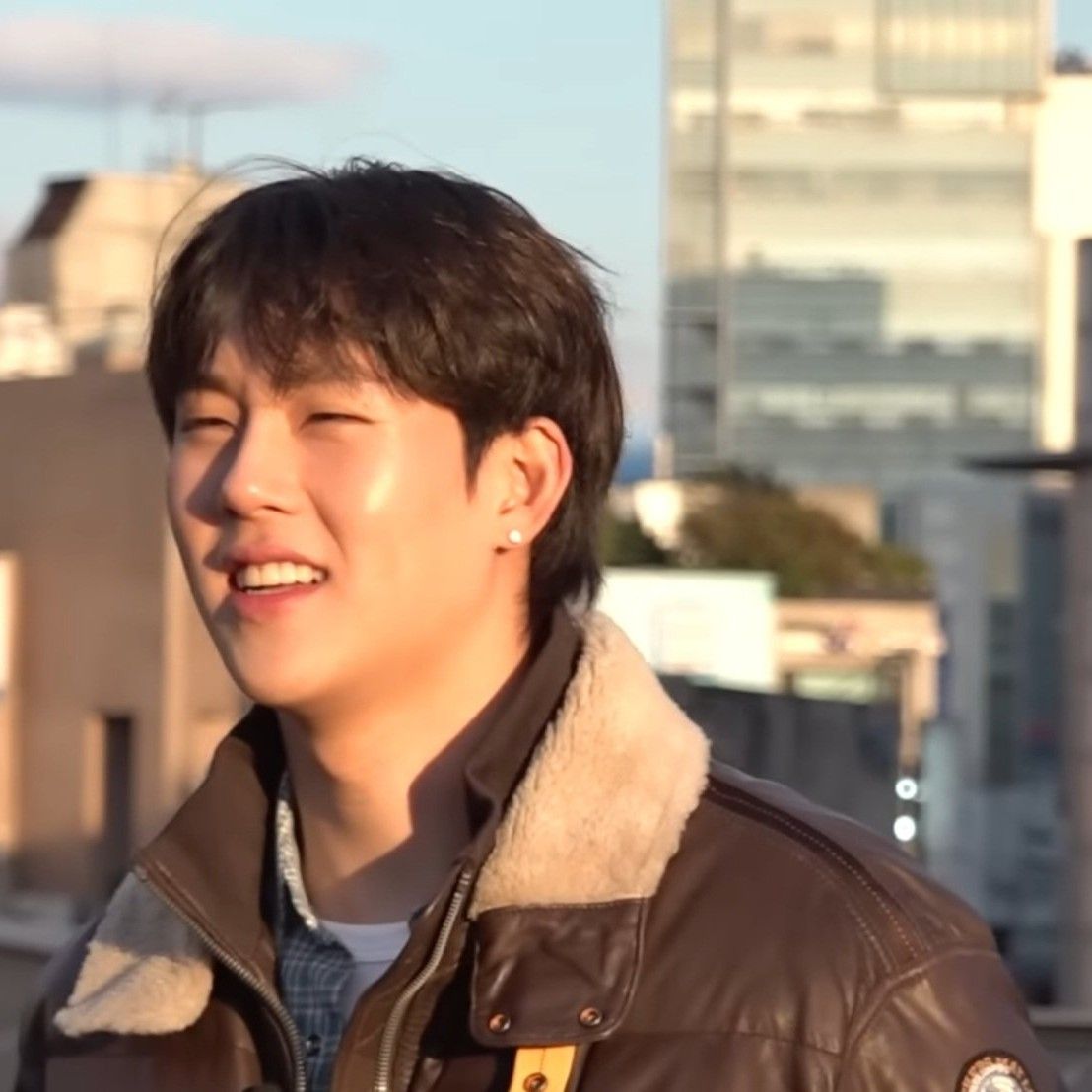 몬스타엑스의 최신 사진