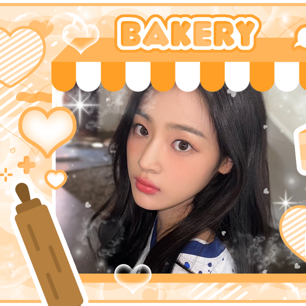 Foto profil Minji (NewJeans) terpopuler hasil voting