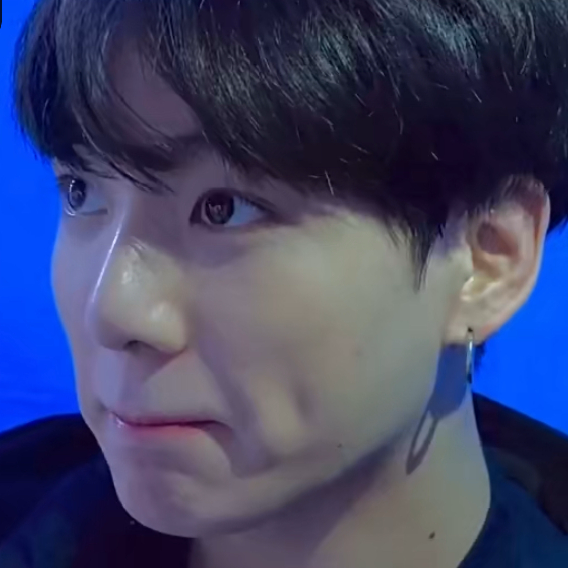 Latest photo of Jungkook (BTS)