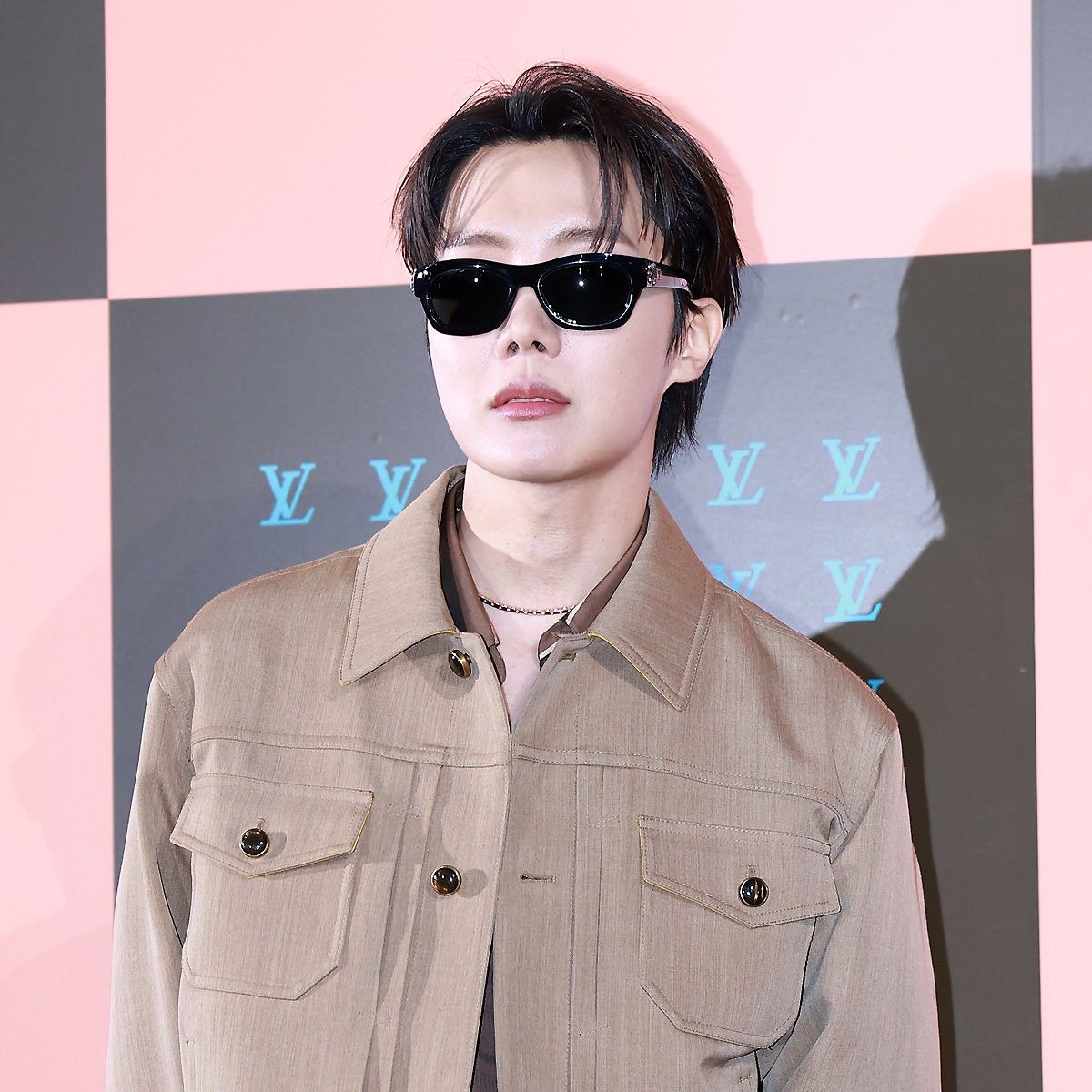 제이홉 (방탄소년단) 최근 활동샷