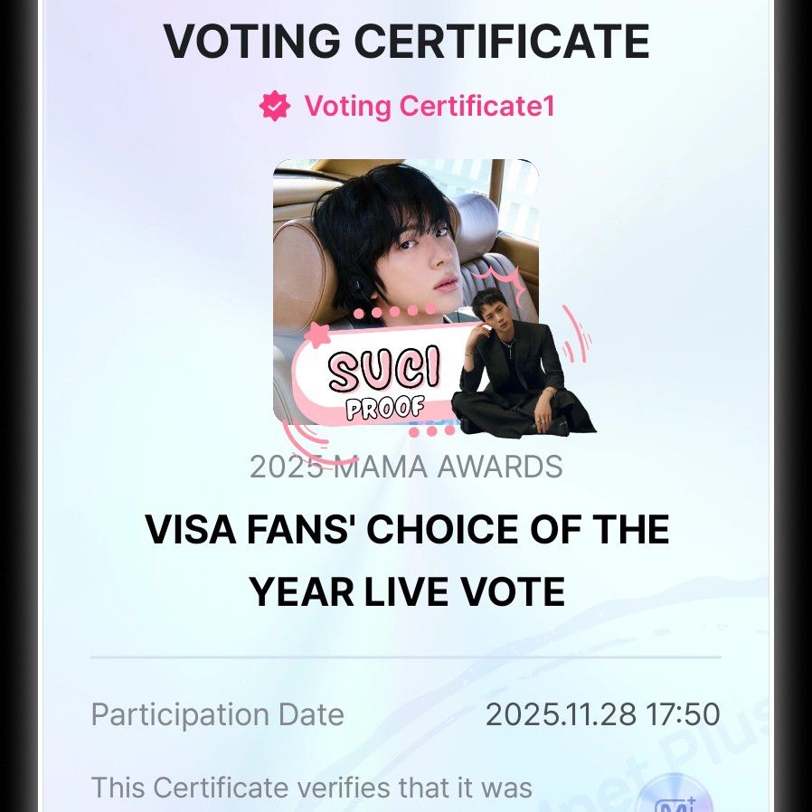 Recent activity shot of RIIZE