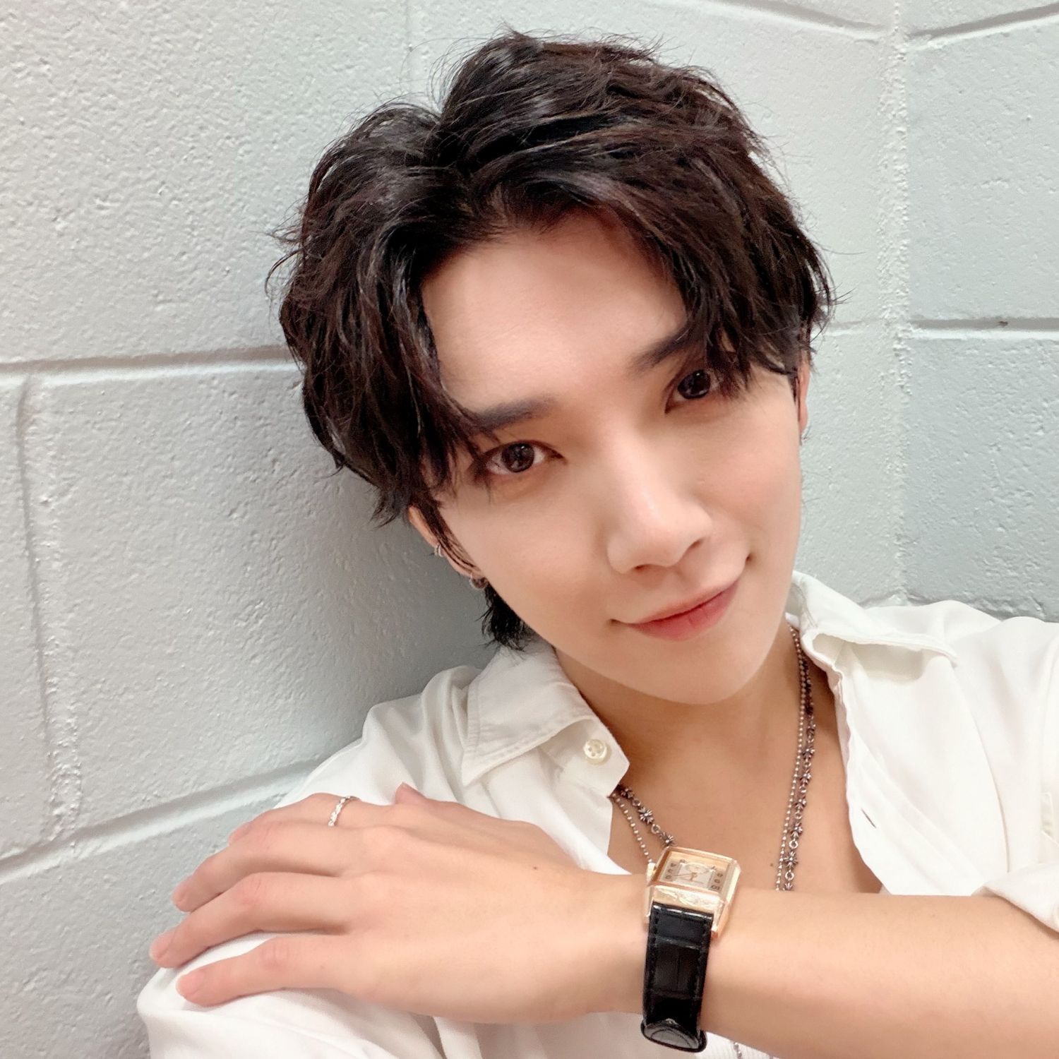 Behind-the-scenes cut of Joshua (SEVENTEEN)