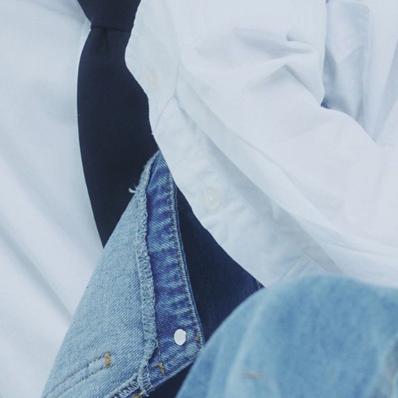 Behind-the-scenes cut of Ziwoo