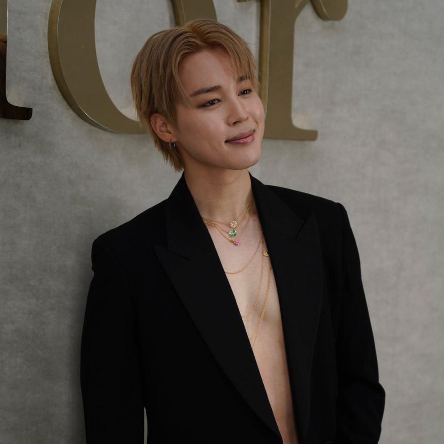 지민 (방탄소년단) 최근 활동샷