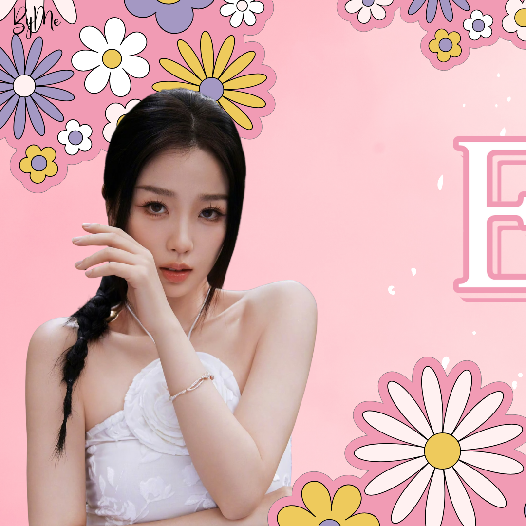 Recent activity shot of Esther Yu