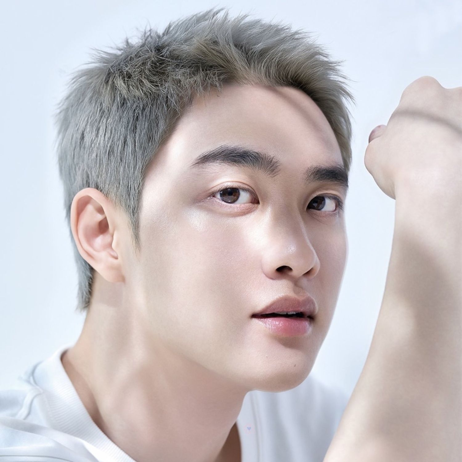 디오 (EXO) 최근 활동샷