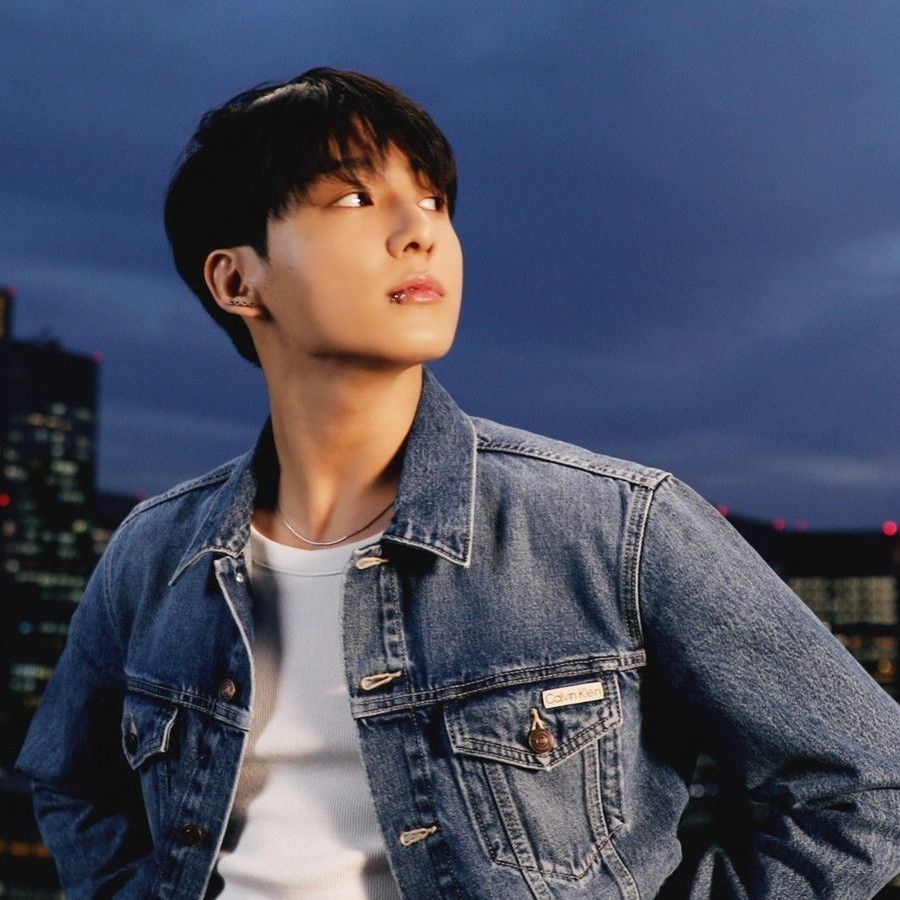 정국 (방탄소년단)의 비하인드 컷