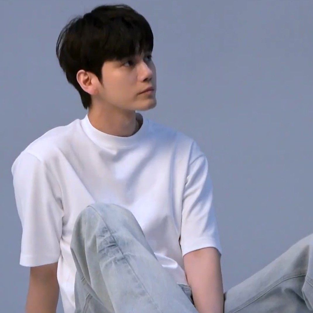 옹성우 팬이 찍은 순간