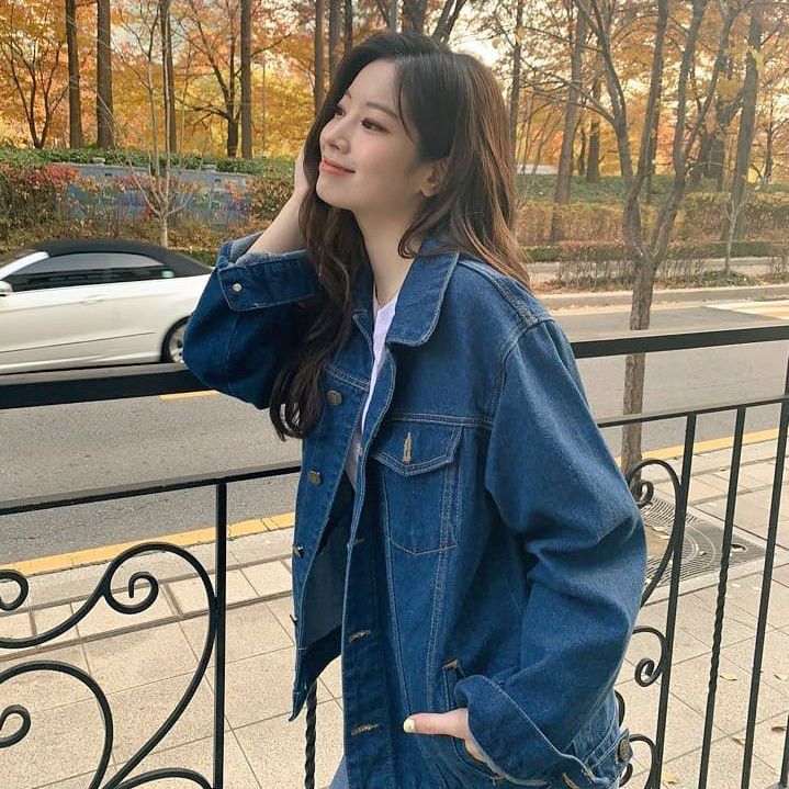 Momen yang diabadikan oleh penggemar TWICE