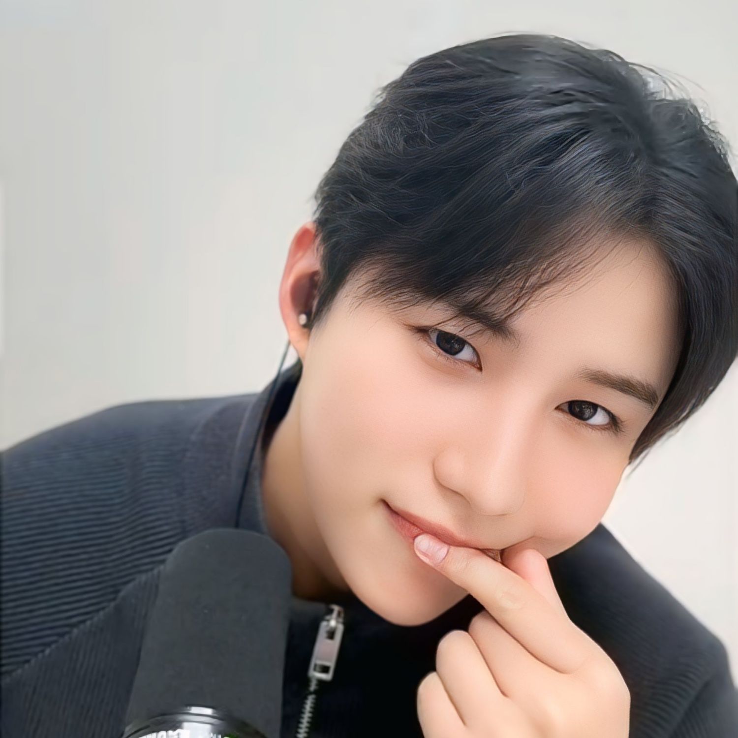 Recent activity shot of Wow (A.C.E)