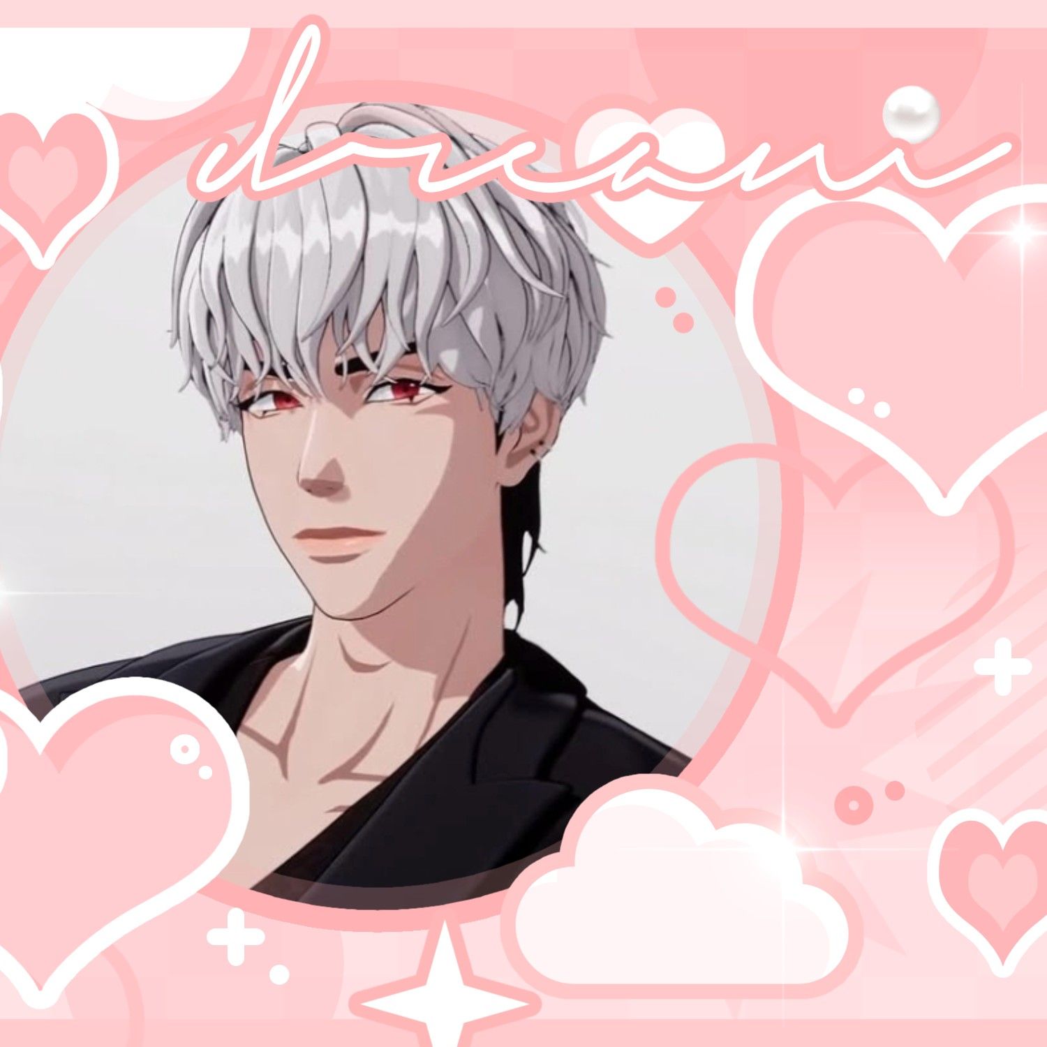 A moment captured by Eunho (PLAVE)'s fan