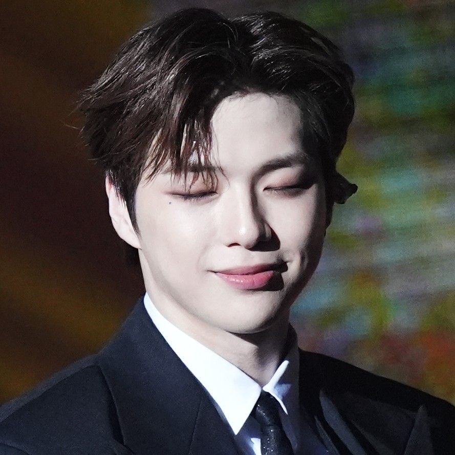 姜丹尼爾粉絲拍下的瞬間