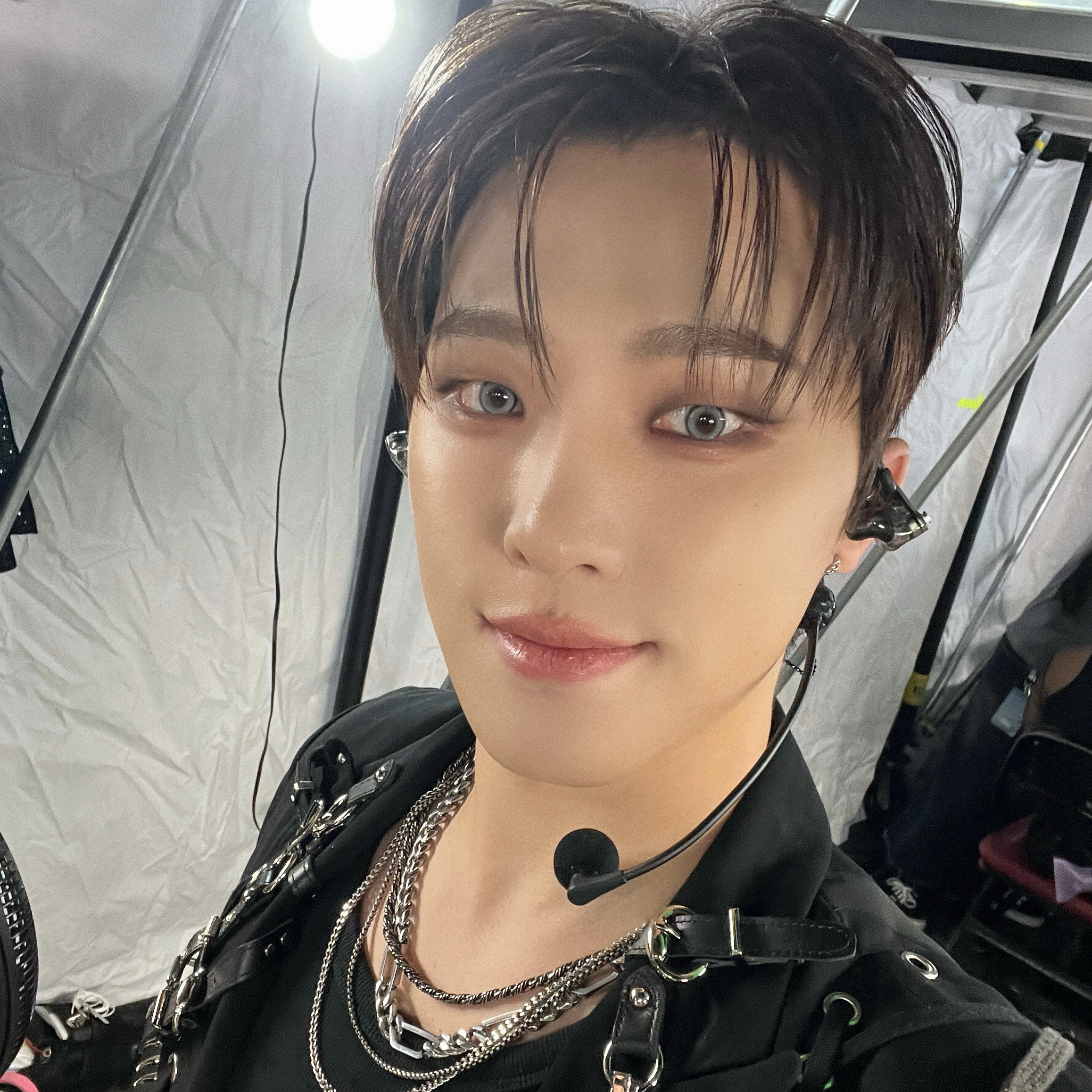 Latest photo of Dino (SEVENTEEN)