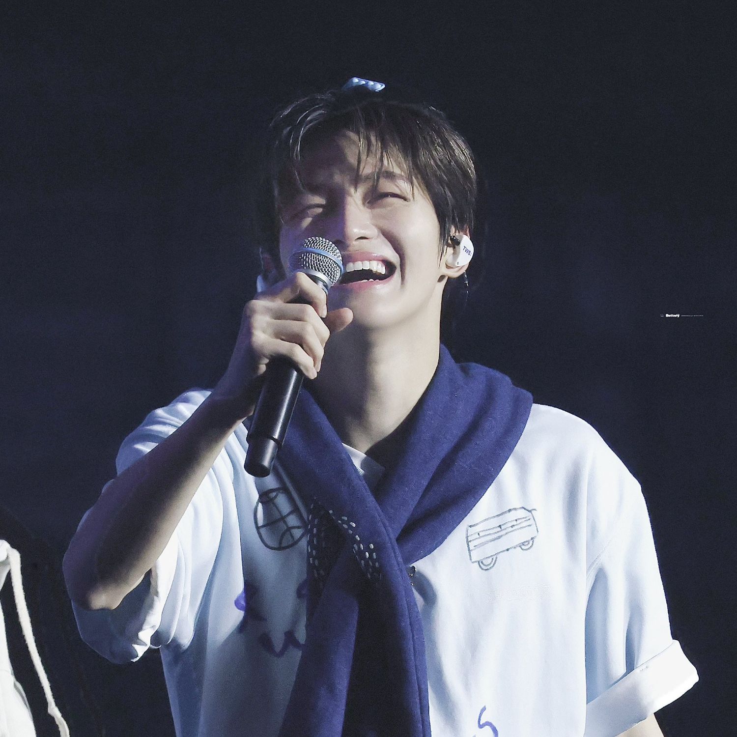 Latest photo of Jihoon (TWS)