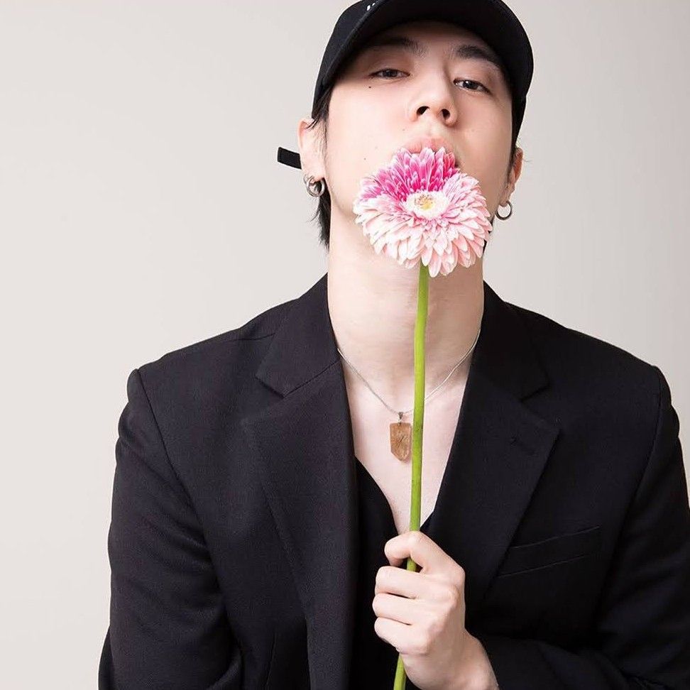 GOT7의 비하인드 컷