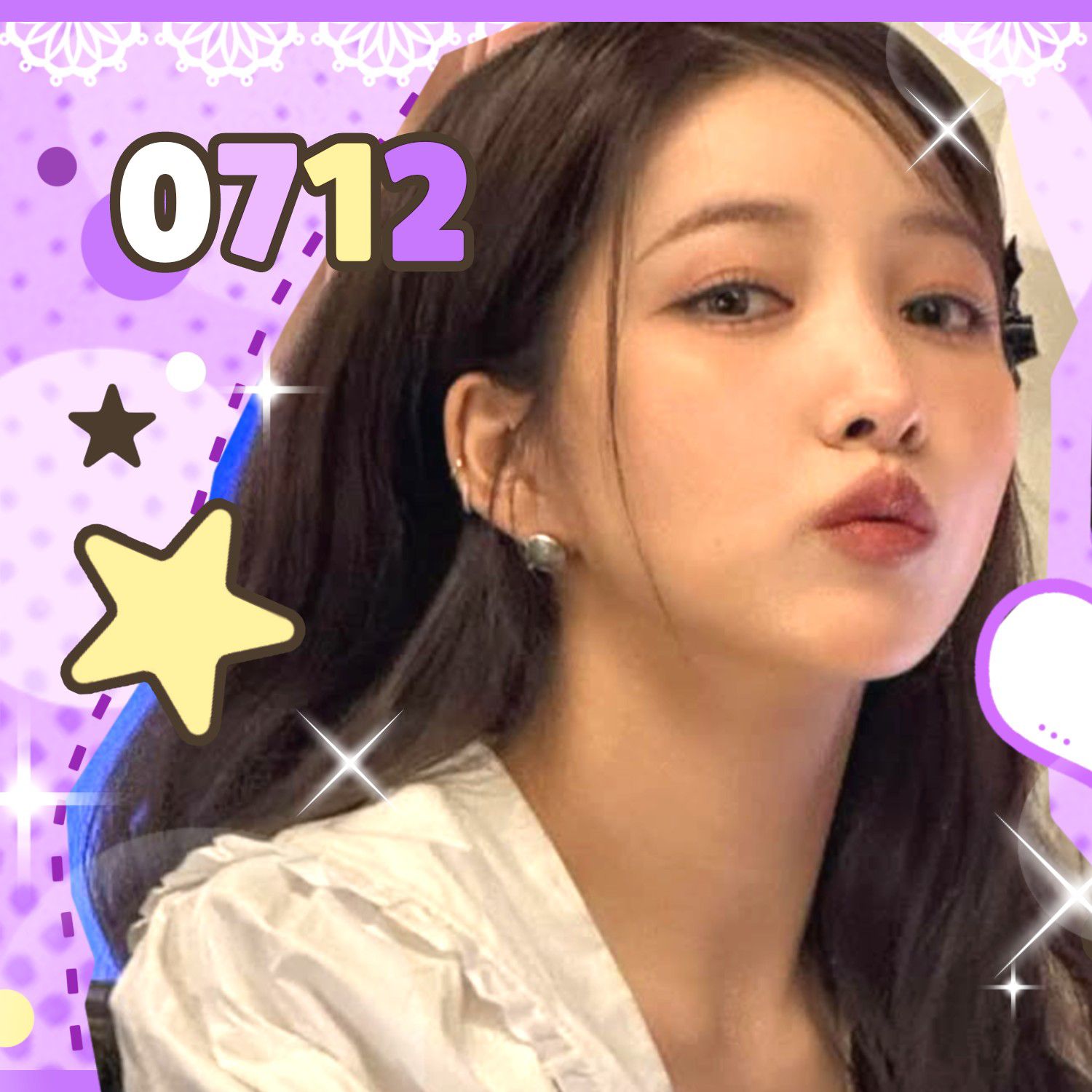 Feed komunitas K-pop terpanas hari ini