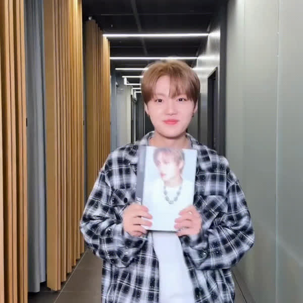 TREASURE ドヨン ファンダムコミュニティ │ KPOP人気No.1アプリ