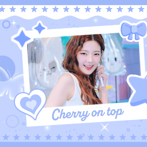 Signature photo of Lia (ITZY) capturing their charm