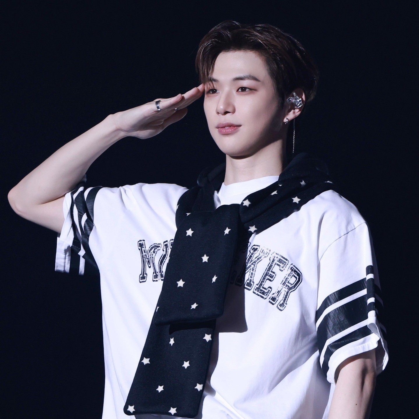 강다니엘의 최신 사진