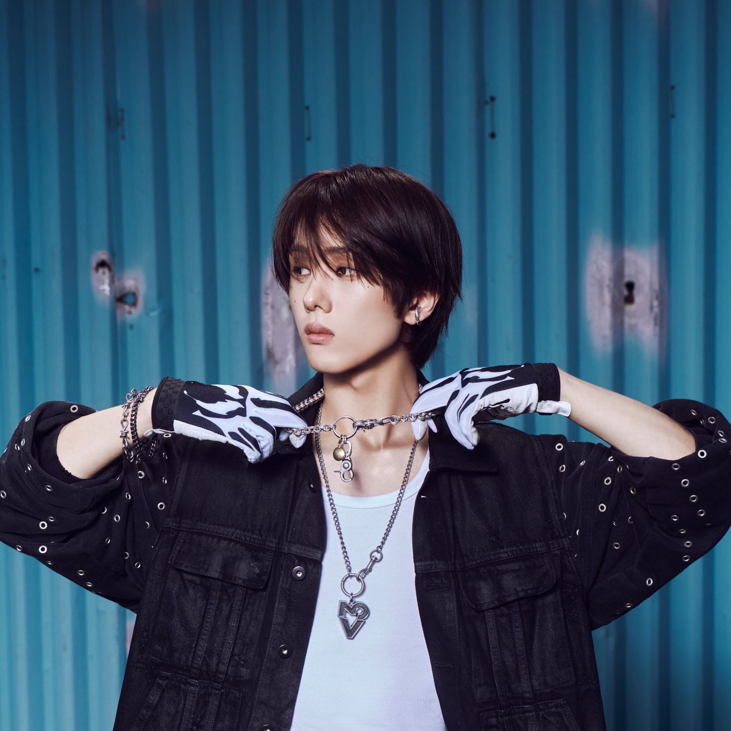 Latest photo of Jisung (NCT DREAM)