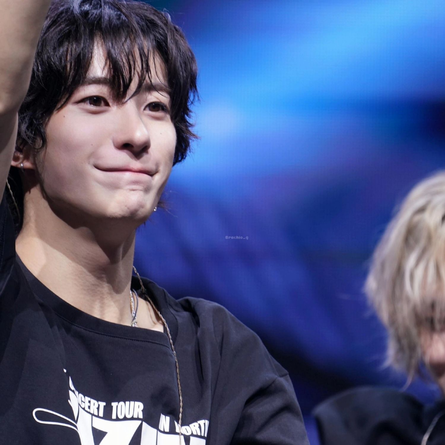 Latest photo of Anton (RIIZE)