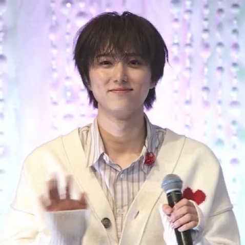 Latest photo of Ozaki Takumi (INI)