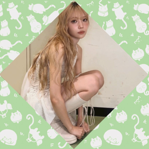 Mayuka (NiziU)粉絲拍下的瞬間