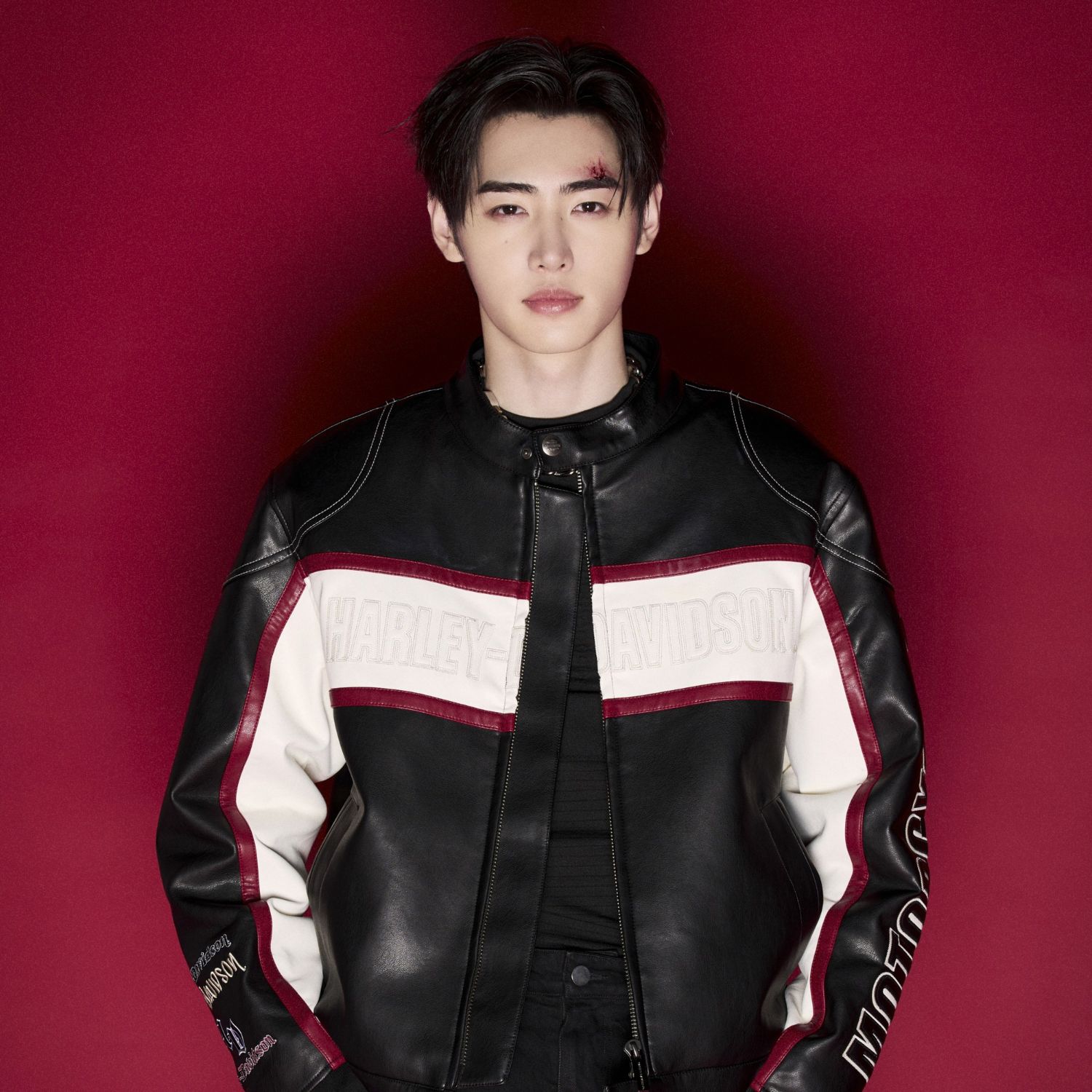 ENHYPEN 최근 활동샷