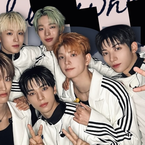 Latest photo of Haru (NEXZ)