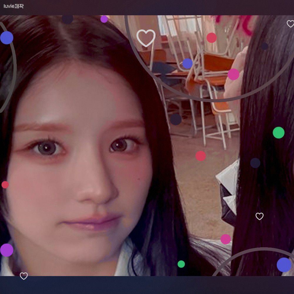Latest photo of HeeJin (ARTMS)