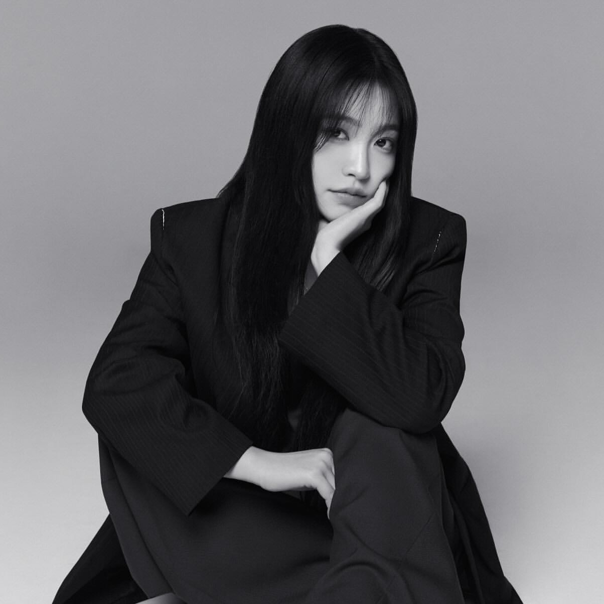 Recent activity shot of Yeri (Red Velvet)