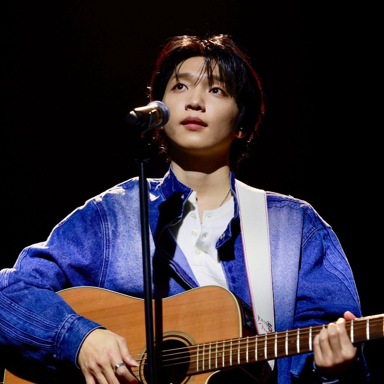 Latest photo of Jeong Sewoon