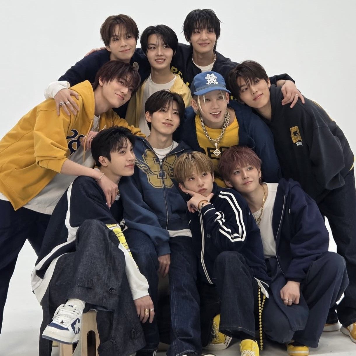 TREASURE的最新照片