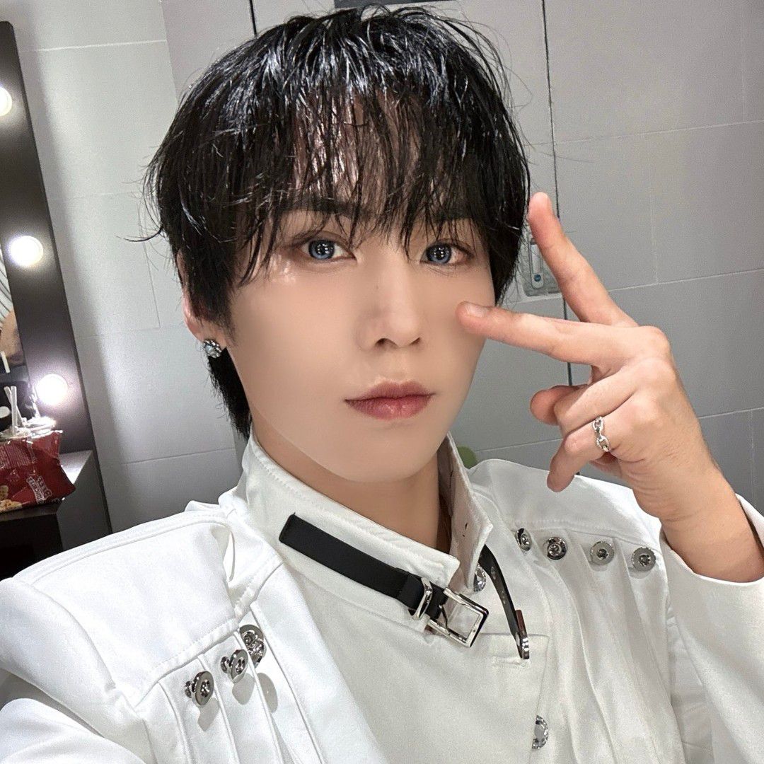 Latest photo of Rocky