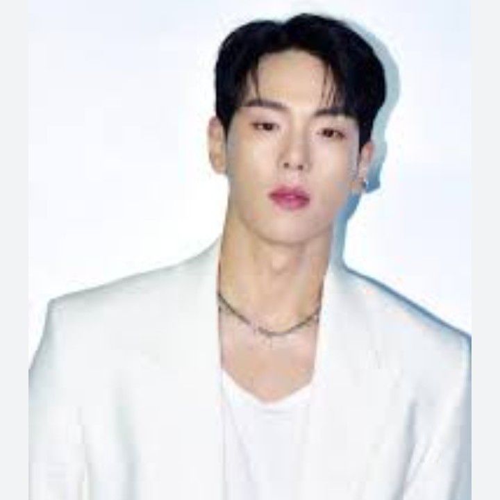 Potret di balik layar Shownu (MONSTA X)