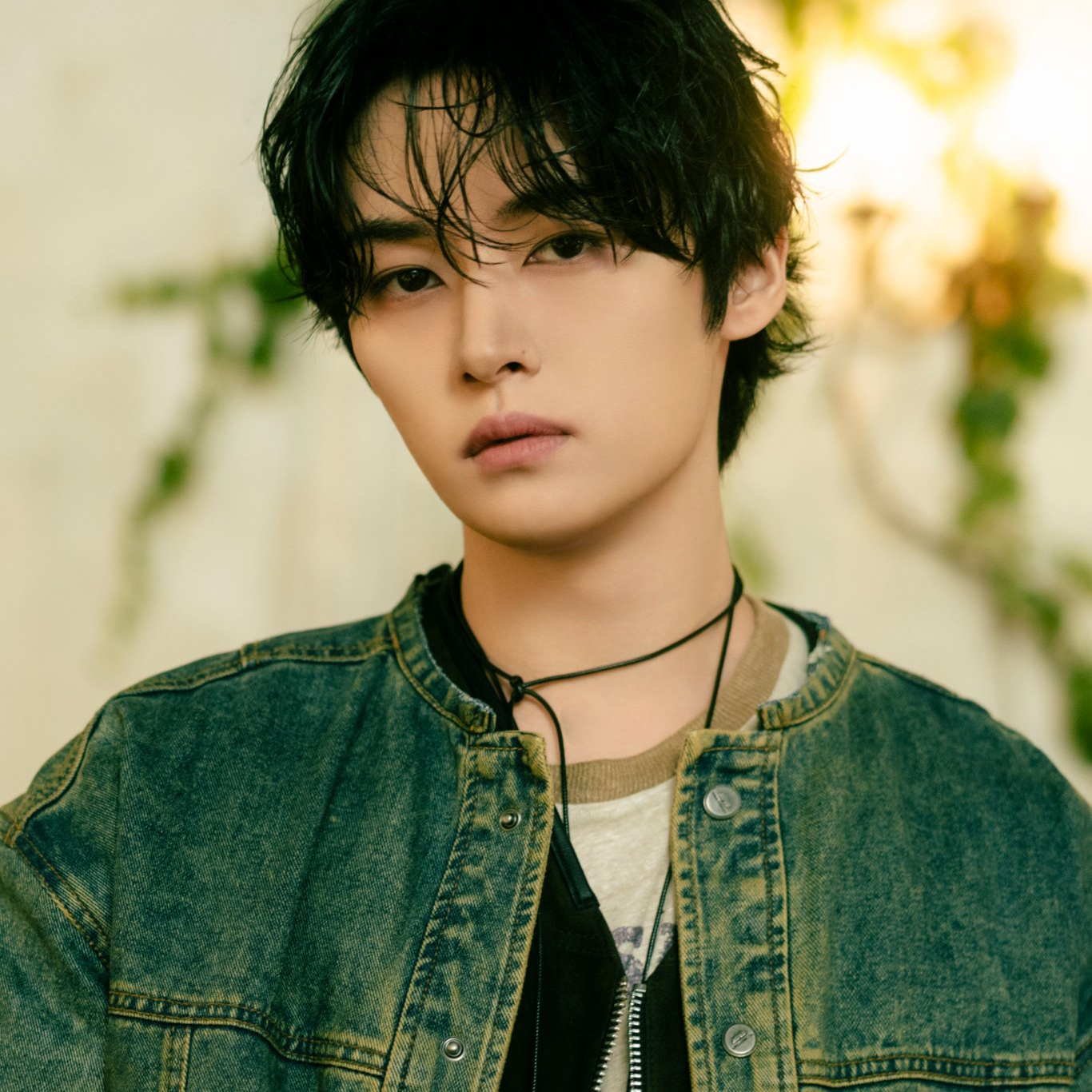 Lee Know (Stray Kids)的最新照片