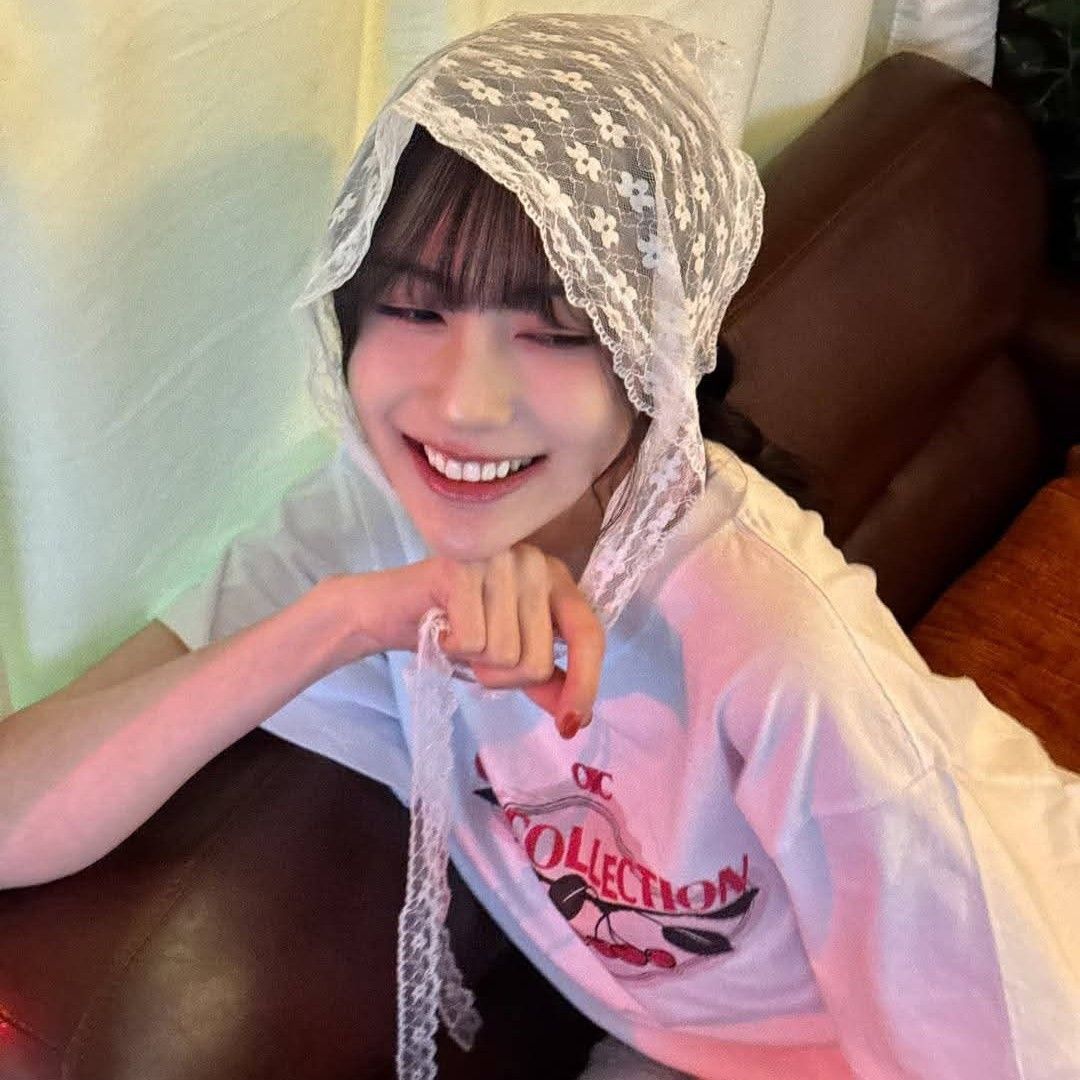 Recent activity shot of Oh Hayoung (Apink)