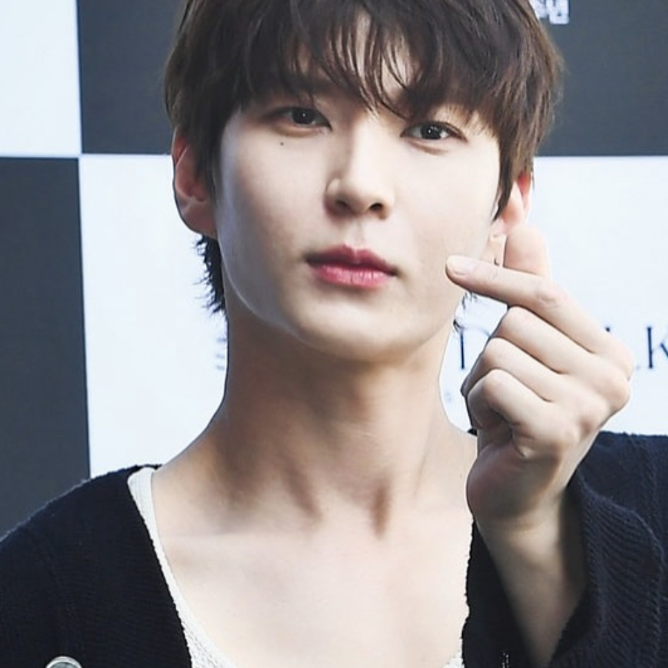 레오 (빅스)의 최신 사진