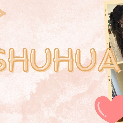 Latest photo of Shuhua (i-dle)