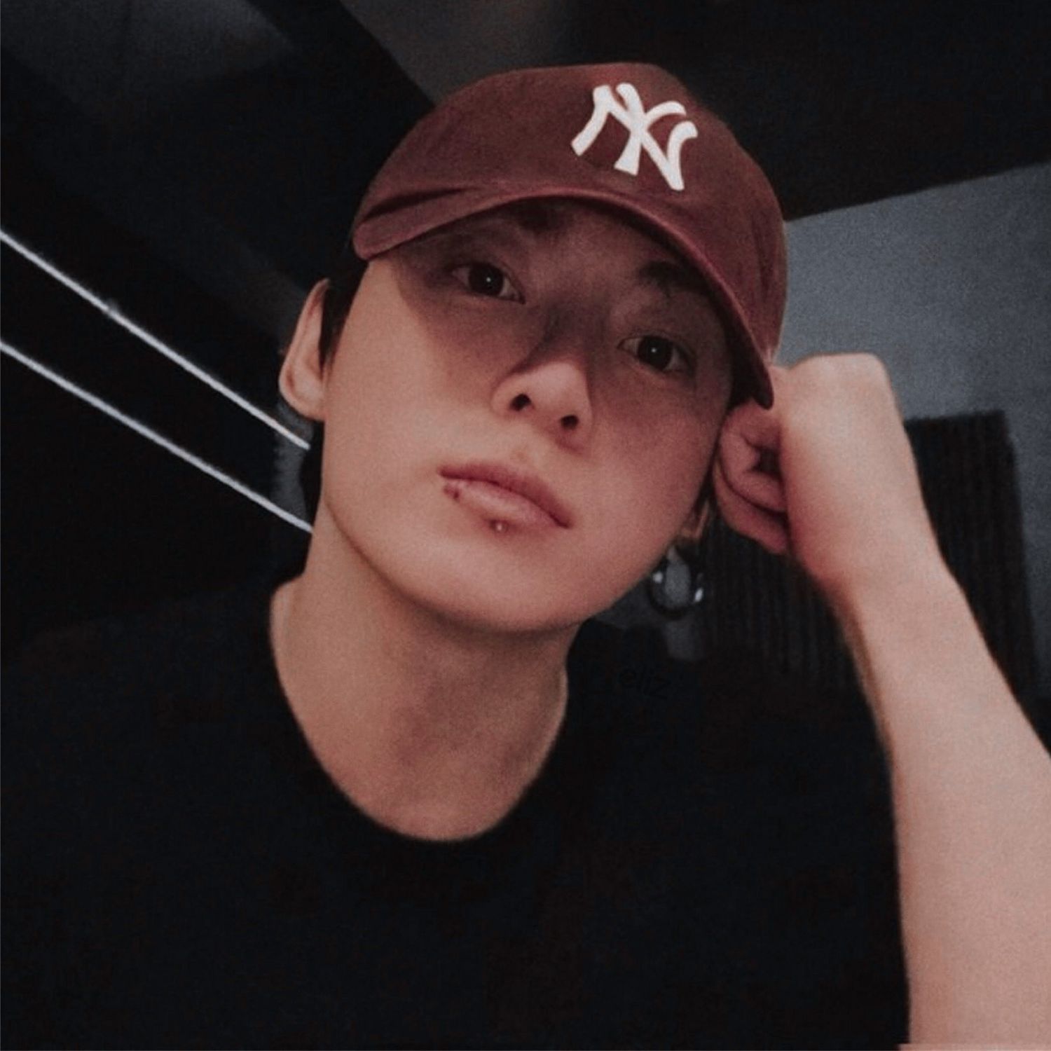 柾國 (防彈少年團)的幕後花絮